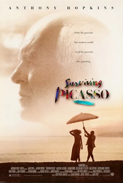 Прожить жизнь с Пикассо (1996)