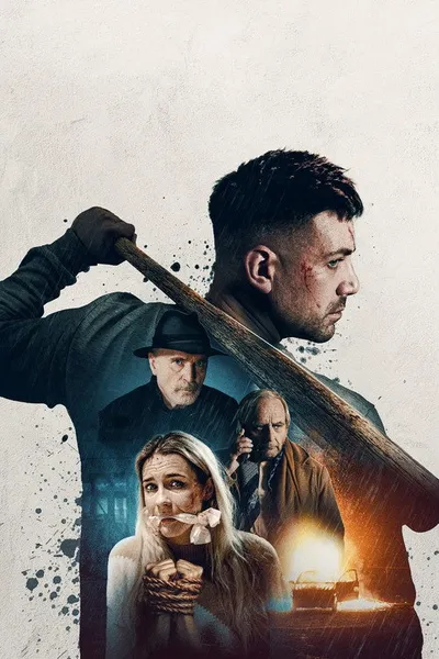 Dead Before They Wake (2025)