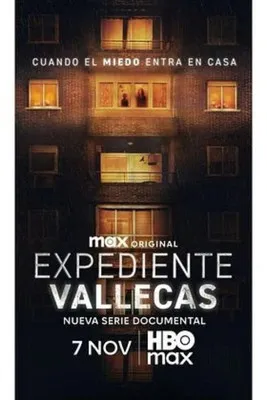 Expediente Vallecas (2025)