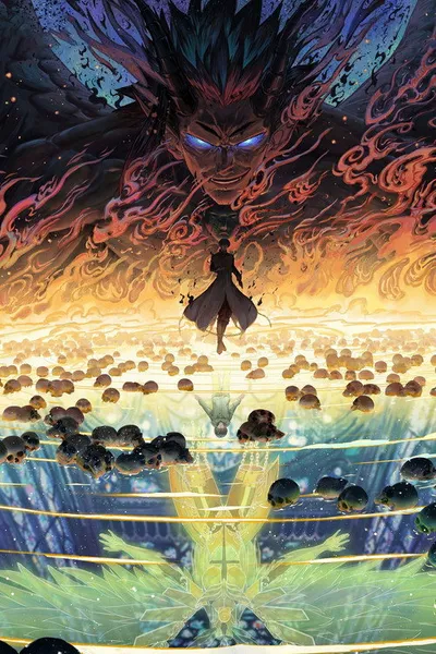 Улица демонов (2016)