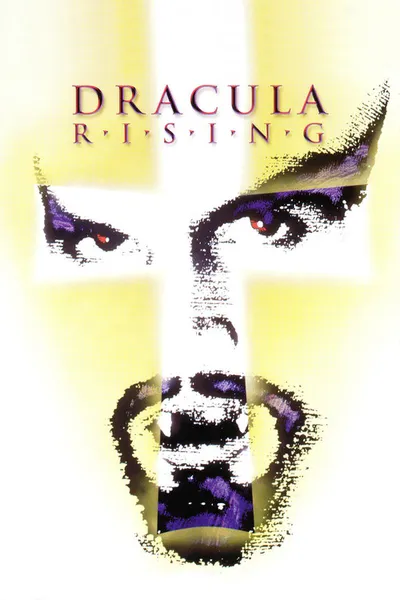 Восставший Дракула (1993)