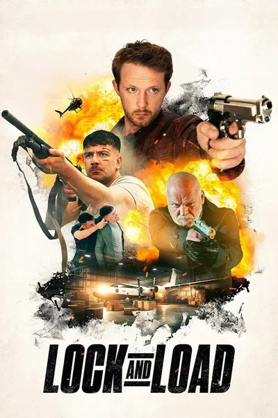 Заряжай и стреляй! (2023)