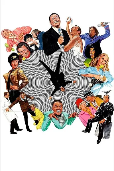 Страх высоты (1977)
