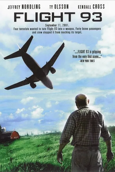 Рейс 93 (2006)