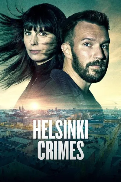 Полиция Хельсинки (2022)