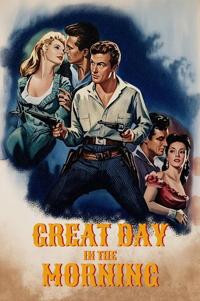 В утро Великого дня (1956)