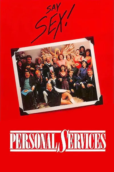 Интимные услуги (1986)