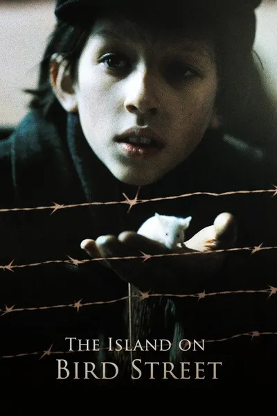 Остров на Птичьей улице (1997)