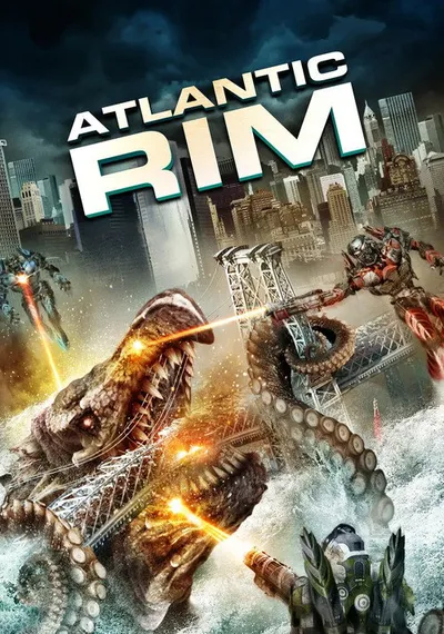 Атлантический рубеж (2013)