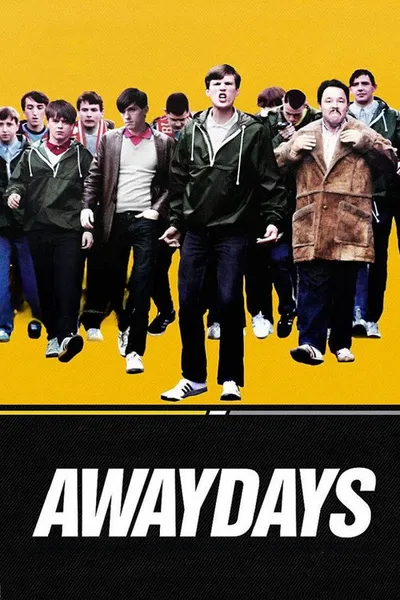 Футбольные гладиаторы (2009)