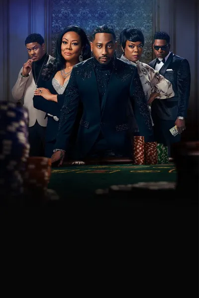 The Family Business: New Orleans (2025)