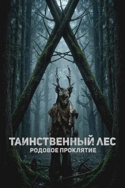 Таинственный лес. Родовое проклятие (2025)