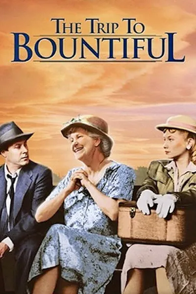 Поездка в Баунтифул (1985)