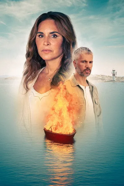 Убийства на Сандхамне (2010)
