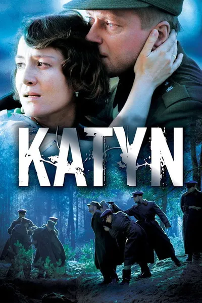 Катынь (2007)
