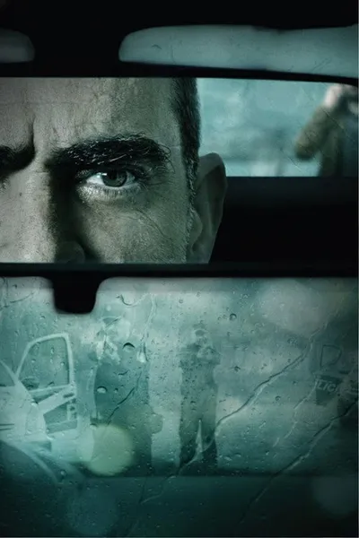 Незнакомец (2015)