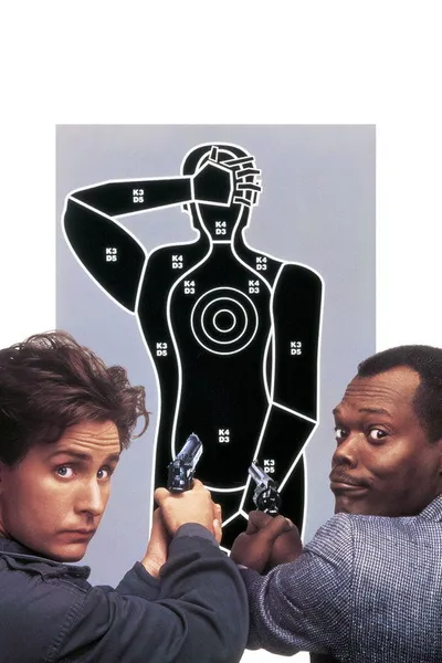 Заряженное оружие 1 (1993)