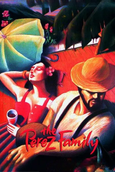 Семья Перес (1995)