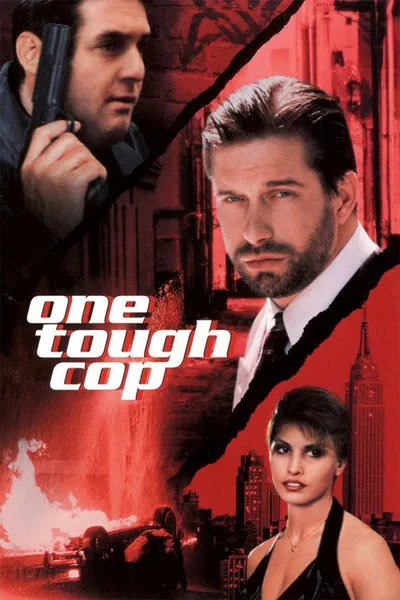 Один крутой полицейский (1998)