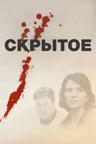 Скрытое (2004)