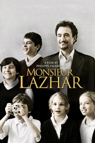 Господин Лазар (2011)