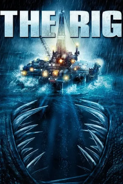 Буровая (2010)