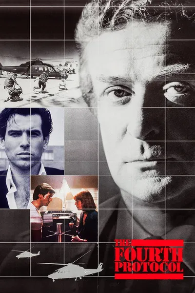 Четвертый протокол (1987)