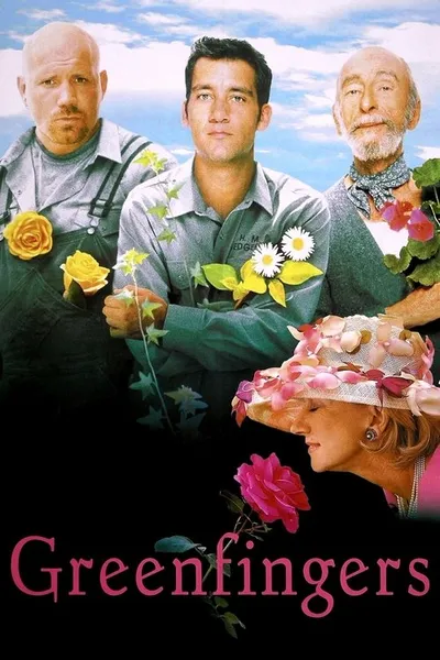 Зеленые пальцы (2000)