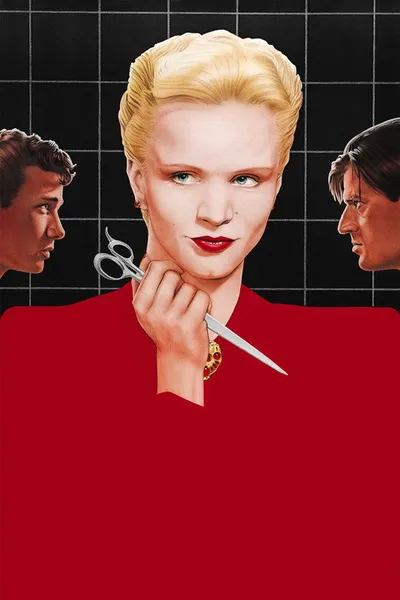 Четвертый мужчина (1983)