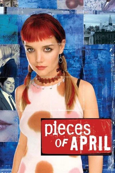 Праздник Эйприл (2003)