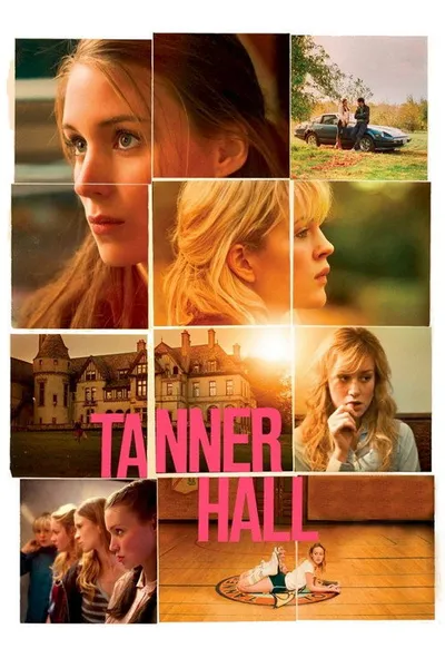 Таннер Холл (2009)