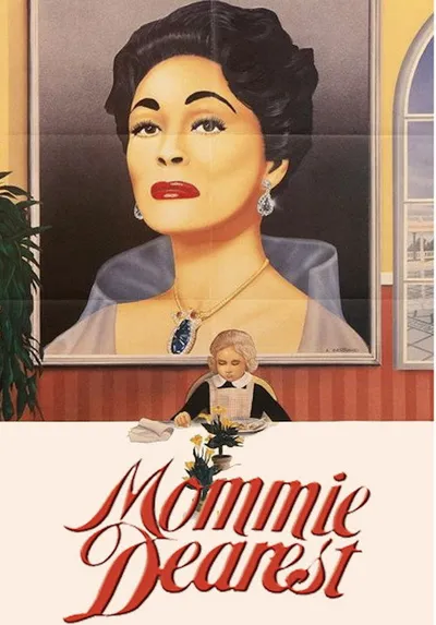 Дорогая мамочка (1981)