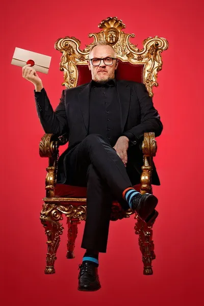 Taskmaster (2015)