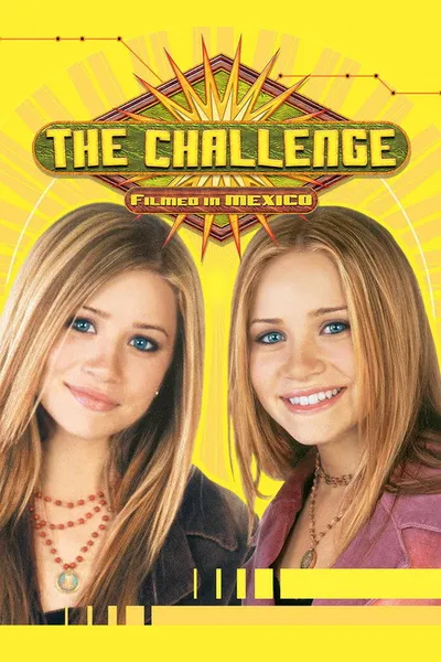 Мексиканские приключения (2003)
