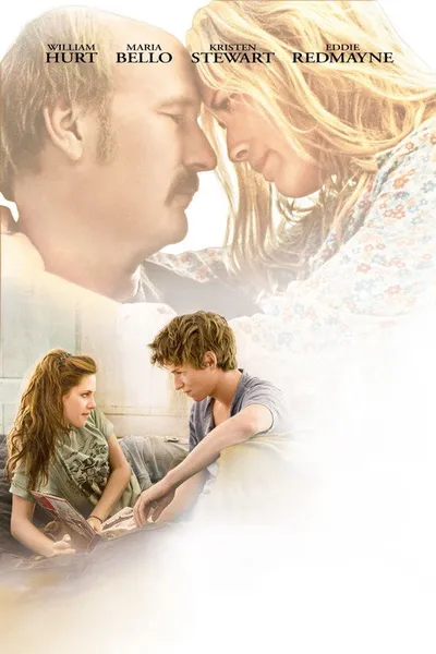 Жёлтый платочек счастья (2008)