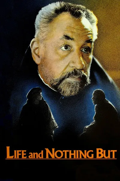 Жизнь и больше ничего (1989)