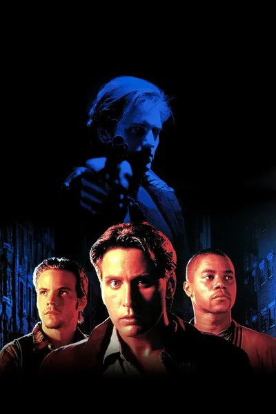 Ночь страшного суда (1993)