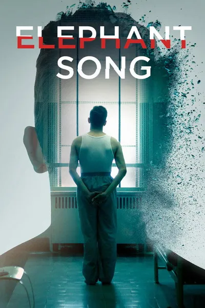 Песнь слона (2014)