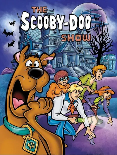 The Scooby-Doo Show (1978)