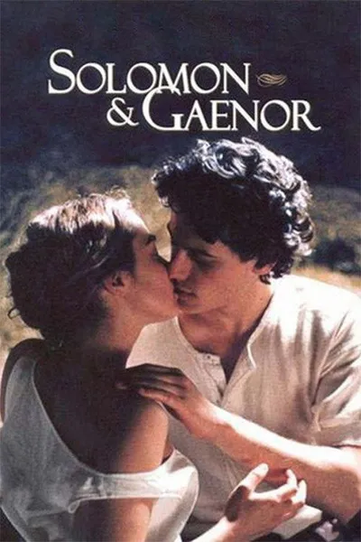 Соломон и Гейнор (1999)