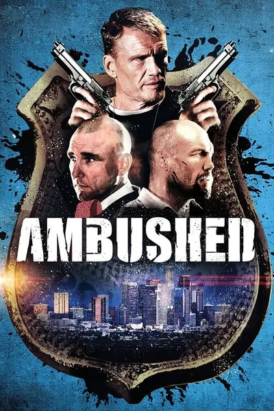 Гонка (2013)