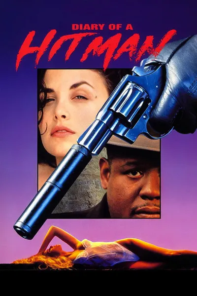 Дневник наёмного убийцы (1991)