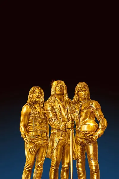Это – Spinal Tap (1984)