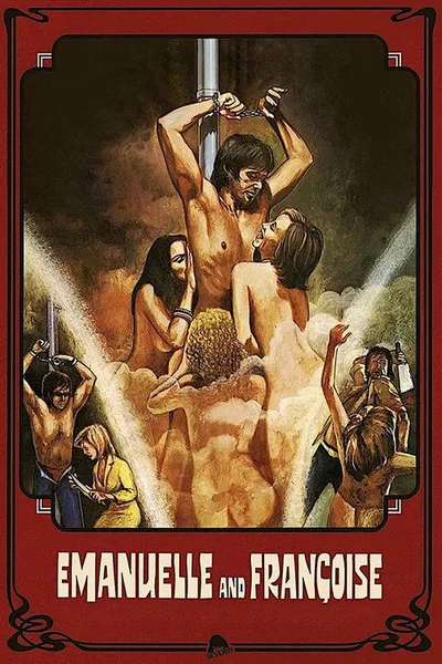 Эммануэль и Француаза, сестрички (1975)