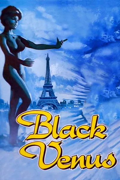 Черная Венера (1983)