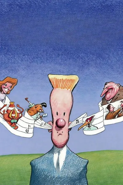 Мотивчик (1992)