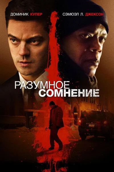 Разумное сомнение (2013)
