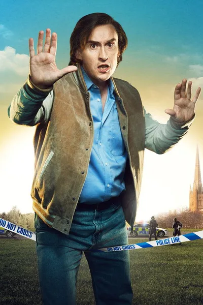 Алан Партридж (2013)
