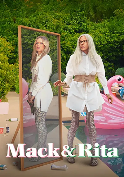 Мак и Рита (2022)