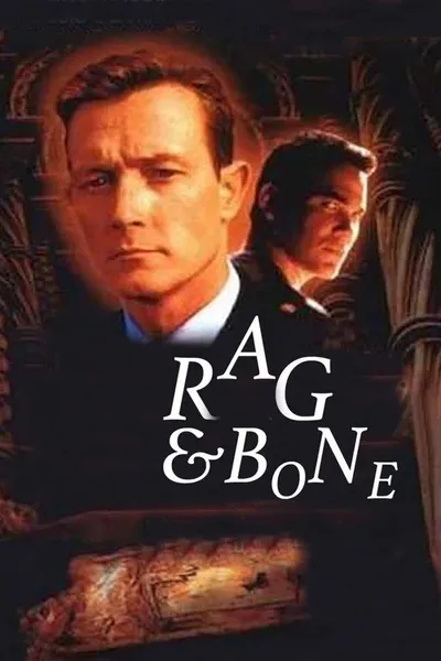 Затерянный склеп (1998)